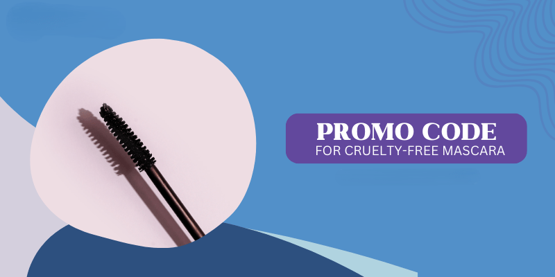 Best Place To Save Money When Buying Cruelty-Free Mascara