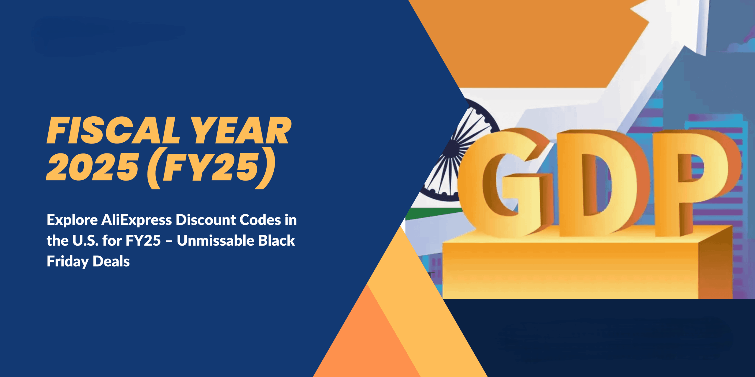 Explore AliExpress Discount Codes in the U.S. for FY25 – Unmissable Black Friday Deals