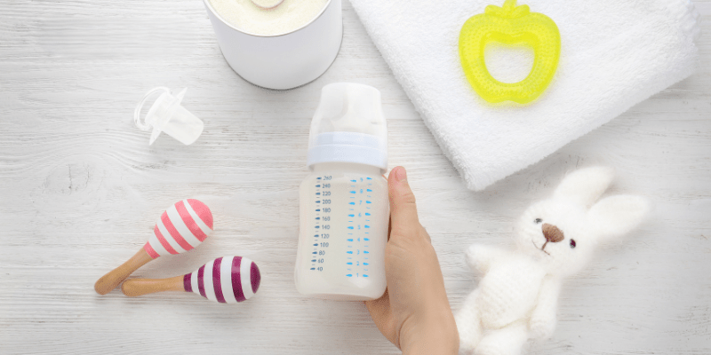 How To Get An AliExpress Promo Code When Buying a Baby Bottle Warmer